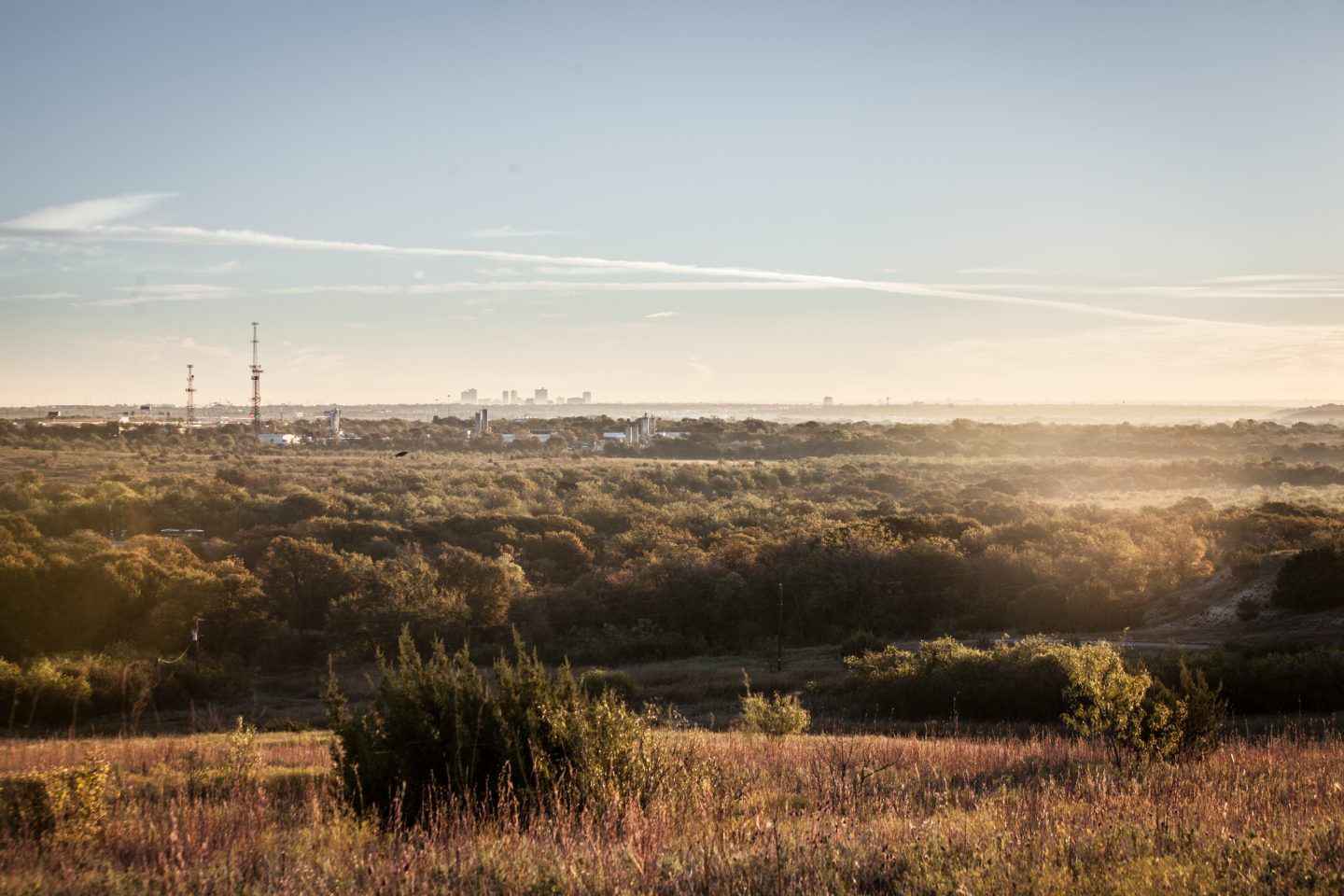 Walsh News - Walsh Ranch Development Takes Shape