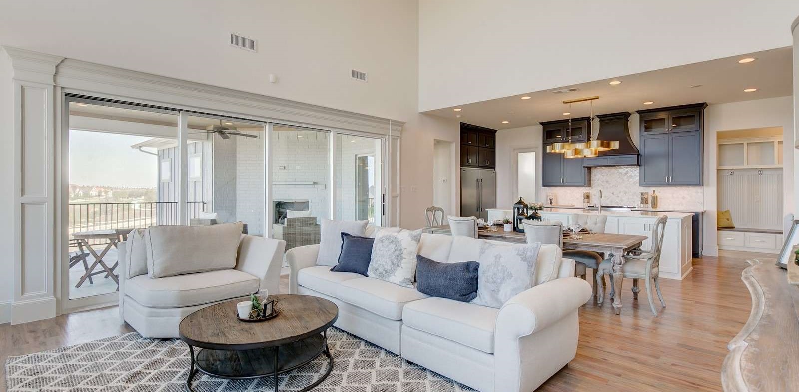 Meet our Builders MK Homes • WALSH